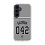 スリムプロテクションケース［ 読売ジャイアンツ - #042 GUZMAN - ビジター ］