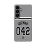 スリムプロテクションケース［ 読売ジャイアンツ - #042 GUZMAN - ビジター ］