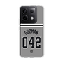 スリムプロテクションケース［ 読売ジャイアンツ - #042 GUZMAN - ビジター ］
