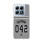 スリムプロテクションケース［ 読売ジャイアンツ - #042 GUZMAN - ビジター ］