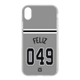 スリムプロテクションケース［ 読売ジャイアンツ - #049 FELIZ - ビジター ］