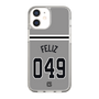 スリムプロテクションケース［ 読売ジャイアンツ - #049 FELIZ - ビジター ］