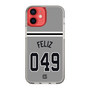 スリムプロテクションケース［ 読売ジャイアンツ - #049 FELIZ - ビジター ］