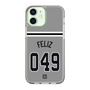 スリムプロテクションケース［ 読売ジャイアンツ - #049 FELIZ - ビジター ］