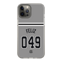 スリムプロテクションケース［ 読売ジャイアンツ - #049 FELIZ - ビジター ］