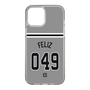 スリムプロテクションケース［ 読売ジャイアンツ - #049 FELIZ - ビジター ］