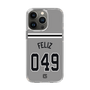 スリムプロテクションケース［ 読売ジャイアンツ - #049 FELIZ - ビジター ］