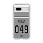 スリムプロテクションケース［ 読売ジャイアンツ - #049 FELIZ - ビジター ］