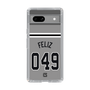 スリムプロテクションケース［ 読売ジャイアンツ - #049 FELIZ - ビジター ］