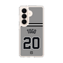 スリムプロテクションケース［ 読売ジャイアンツ - #20 TOGO - ビジター ］