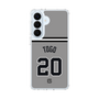 スリムプロテクションケース［ 読売ジャイアンツ - #20 TOGO - ビジター ］