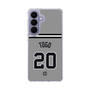 スリムプロテクションケース［ 読売ジャイアンツ - #20 TOGO - ビジター ］