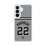 スリムプロテクションケース［ 読売ジャイアンツ - #22 KOBAYASHI - ビジター ］