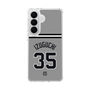 スリムプロテクションケース［ 読売ジャイアンツ - #35 IZUGUCHI - ビジター ］