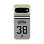 スリムプロテクションケース［ 読売ジャイアンツ - #38 OKADA - ビジター ］