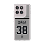 スリムプロテクションケース［ 読売ジャイアンツ - #38 OKADA - ビジター ］