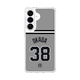 スリムプロテクションケース［ 読売ジャイアンツ - #38 OKADA - ビジター ］