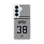 スリムプロテクションケース［ 読売ジャイアンツ - #38 OKADA - ビジター ］