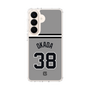 スリムプロテクションケース［ 読売ジャイアンツ - #38 OKADA - ビジター ］
