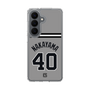 スリムプロテクションケース［ 読売ジャイアンツ - #40 NAKAYAMA - ビジター ］