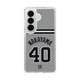 スリムプロテクションケース［ 読売ジャイアンツ - #40 NAKAYAMA - ビジター ］