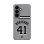 スリムプロテクションケース［ 読売ジャイアンツ - #41 NAKAGAWA - ビジター ］