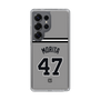 スリムプロテクションケース［ 読売ジャイアンツ - #47 MORITA - ビジター ］