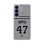 スリムプロテクションケース［ 読売ジャイアンツ - #47 MORITA - ビジター ］