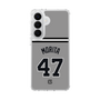 スリムプロテクションケース［ 読売ジャイアンツ - #47 MORITA - ビジター ］