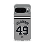 スリムプロテクションケース［ 読売ジャイアンツ - #49 BALDONADO - ビジター ］