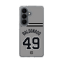 スリムプロテクションケース［ 読売ジャイアンツ - #49 BALDONADO - ビジター ］