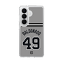 スリムプロテクションケース［ 読売ジャイアンツ - #49 BALDONADO - ビジター ］