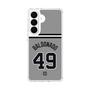 スリムプロテクションケース［ 読売ジャイアンツ - #49 BALDONADO - ビジター ］