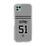 スリムプロテクションケース［ 読売ジャイアンツ - #51 ASANO - ビジター ］