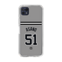 スリムプロテクションケース［ 読売ジャイアンツ - #51 ASANO - ビジター ］