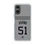 スリムプロテクションケース［ 読売ジャイアンツ - #51 ASANO - ビジター ］