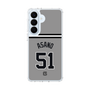 スリムプロテクションケース［ 読売ジャイアンツ - #51 ASANO - ビジター ］