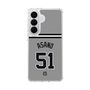 スリムプロテクションケース［ 読売ジャイアンツ - #51 ASANO - ビジター ］