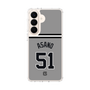 スリムプロテクションケース［ 読売ジャイアンツ - #51 ASANO - ビジター ］
