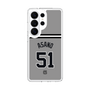 スリムプロテクションケース［ 読売ジャイアンツ - #51 ASANO - ビジター ］