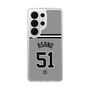 スリムプロテクションケース［ 読売ジャイアンツ - #51 ASANO - ビジター ］