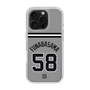 スリムプロテクションケース［ 読売ジャイアンツ - #58 FUNABASAMA - ビジター ］