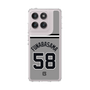 スリムプロテクションケース［ 読売ジャイアンツ - #58 FUNABASAMA - ビジター ］