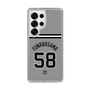 スリムプロテクションケース［ 読売ジャイアンツ - #58 FUNABASAMA - ビジター ］