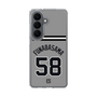 スリムプロテクションケース［ 読売ジャイアンツ - #58 FUNABASAMA - ビジター ］