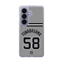 スリムプロテクションケース［ 読売ジャイアンツ - #58 FUNABASAMA - ビジター ］