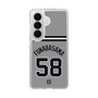 スリムプロテクションケース［ 読売ジャイアンツ - #58 FUNABASAMA - ビジター ］