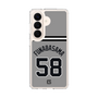 スリムプロテクションケース［ 読売ジャイアンツ - #58 FUNABASAMA - ビジター ］