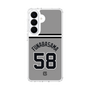 スリムプロテクションケース［ 読売ジャイアンツ - #58 FUNABASAMA - ビジター ］