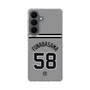 スリムプロテクションケース［ 読売ジャイアンツ - #58 FUNABASAMA - ビジター ］
